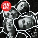 spring king album