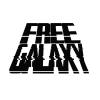 free galaxy logo