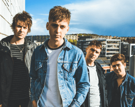 The Sherlocks ps