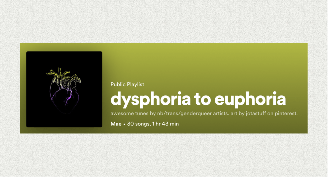 Dysphoria to Euphoria: 10 Artists to Check Out in&nbsp;2024